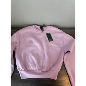 NWT Girls Size XS Sweater